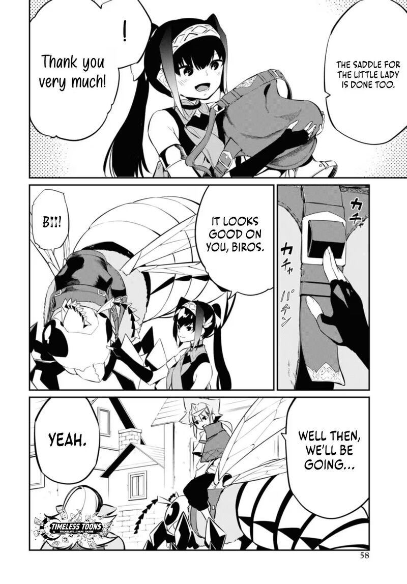 Maryoku 0 De Saikyou No Daikenja Sore Wa Mahou Dewa Nai Butsuri Da 19 5