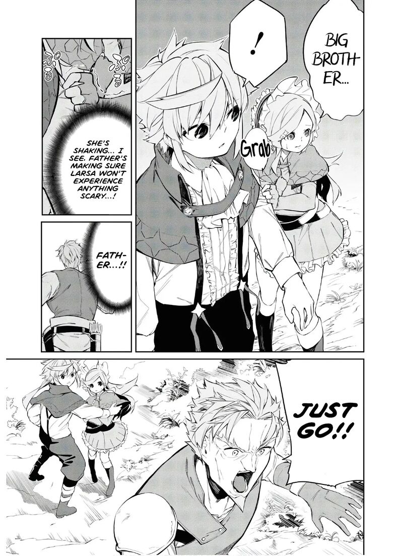 Maryoku 0 De Saikyou No Daikenja Sore Wa Mahou Dewa Nai Butsuri Da 2 19