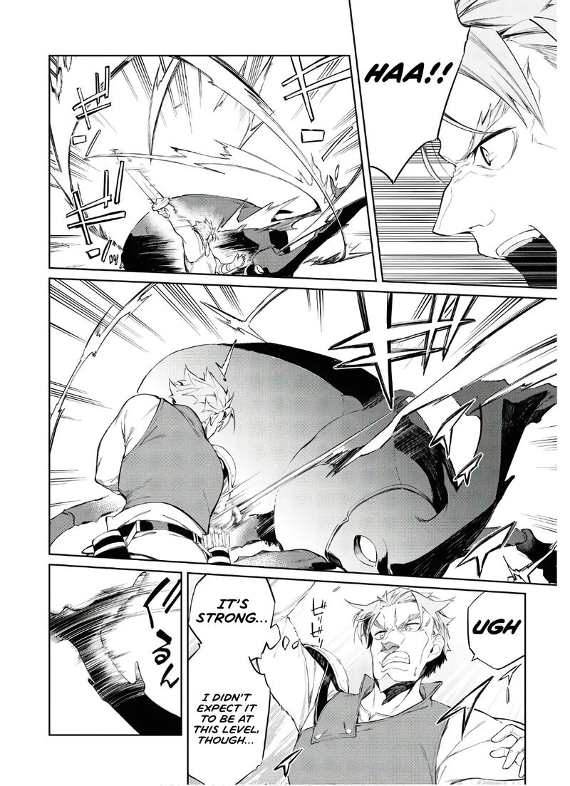 Maryoku 0 De Saikyou No Daikenja Sore Wa Mahou Dewa Nai Butsuri Da 2 20
