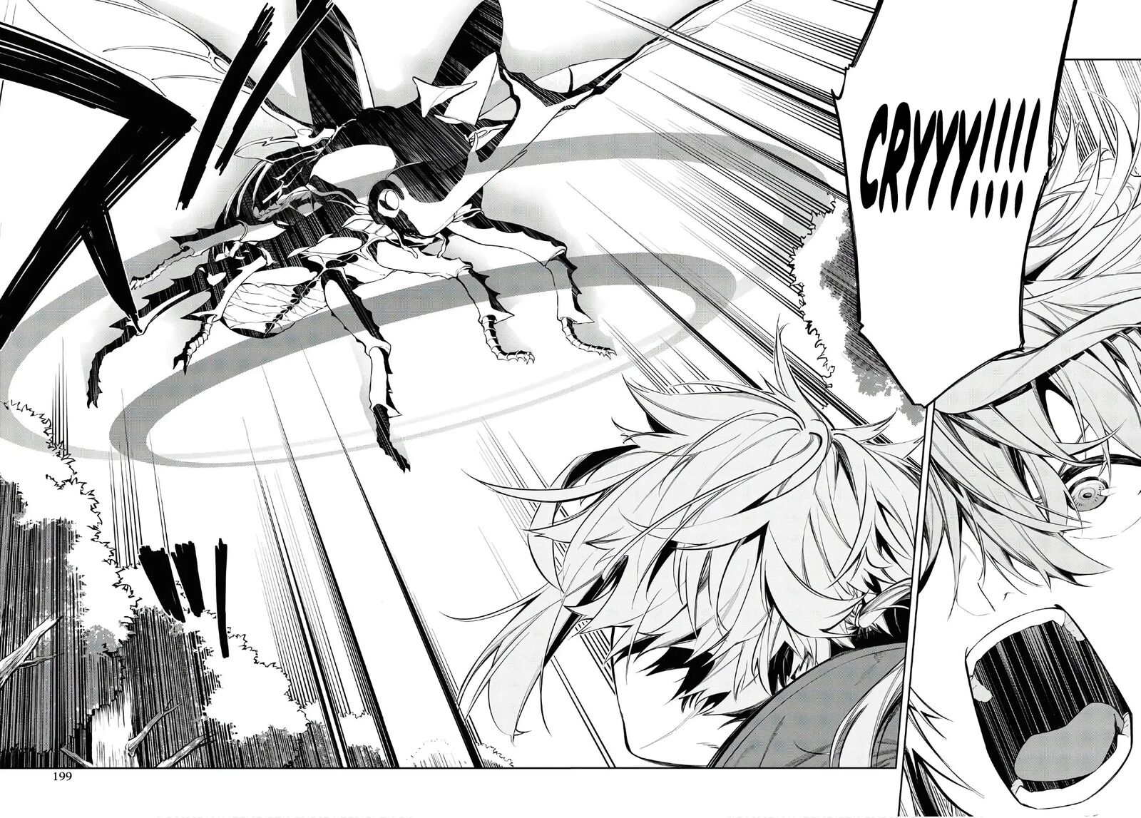 Maryoku 0 De Saikyou No Daikenja Sore Wa Mahou Dewa Nai Butsuri Da 2 24
