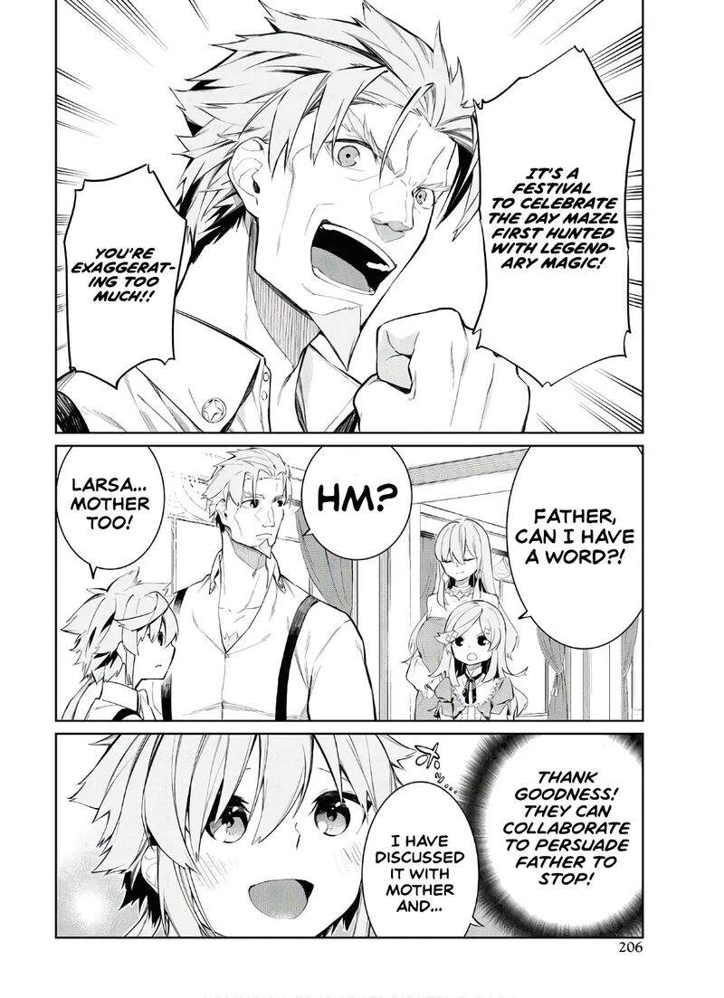 Maryoku 0 De Saikyou No Daikenja Sore Wa Mahou Dewa Nai Butsuri Da 2 31