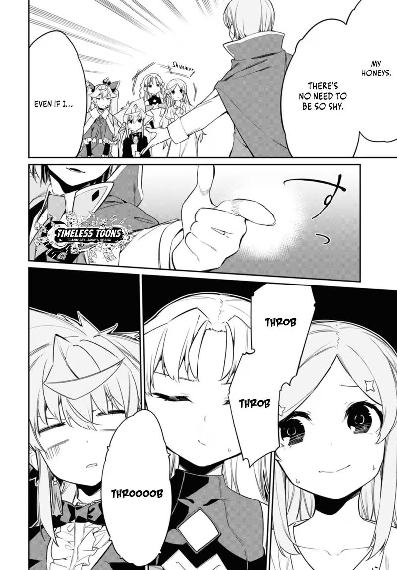 Maryoku 0 De Saikyou No Daikenja Sore Wa Mahou Dewa Nai Butsuri Da 20 19