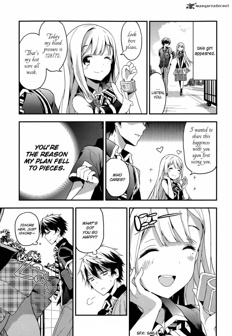 Masamune Kun No Revenge 10 26