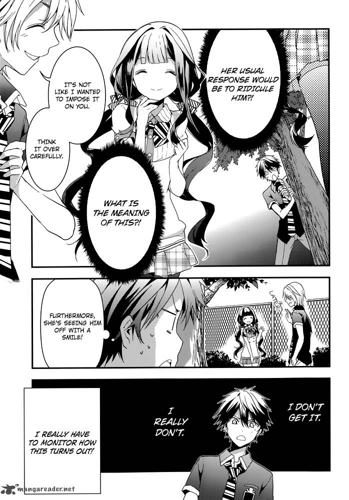 Masamune Kun No Revenge 10 5