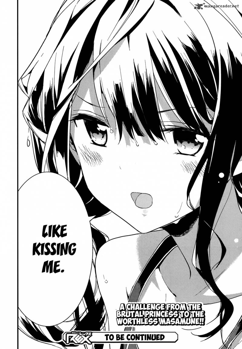 Masamune Kun No Revenge 10 51