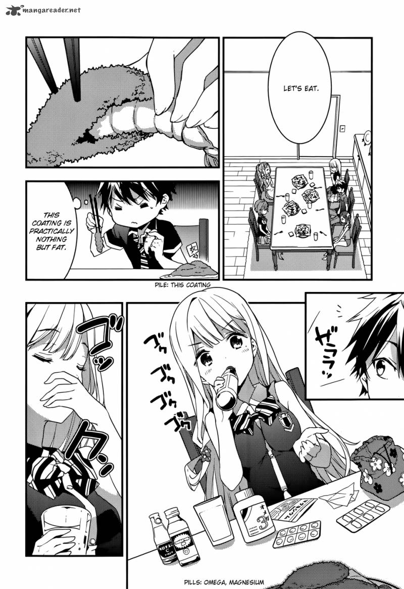 Masamune Kun No Revenge 12 17
