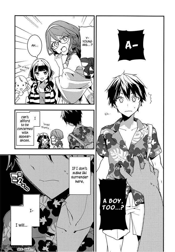 Masamune Kun No Revenge 13 30