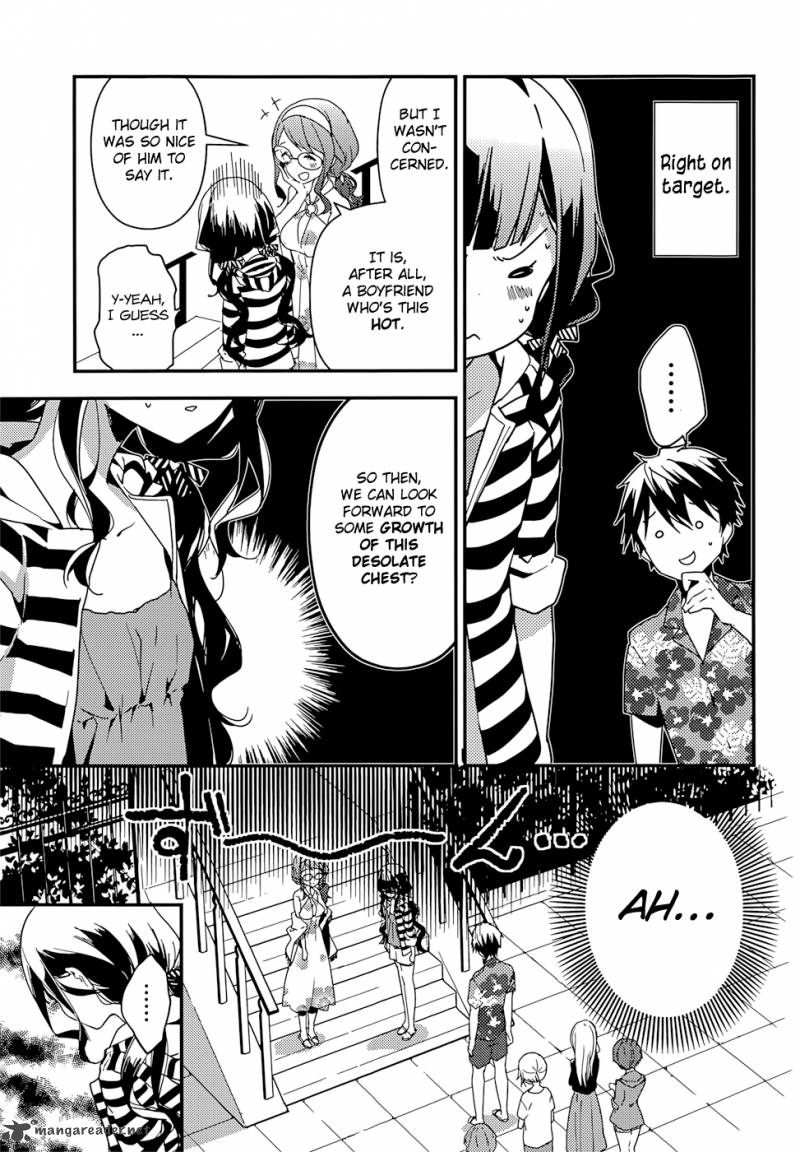 Masamune Kun No Revenge 14 8