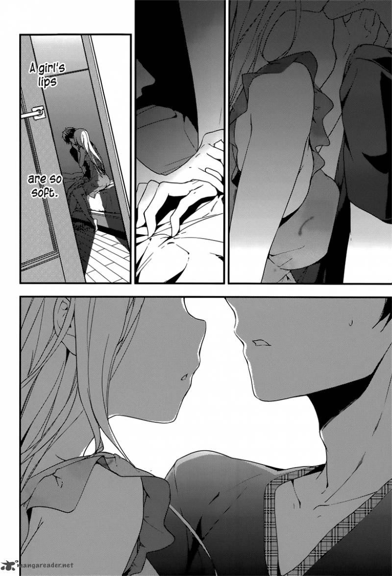 Masamune Kun No Revenge 16 24