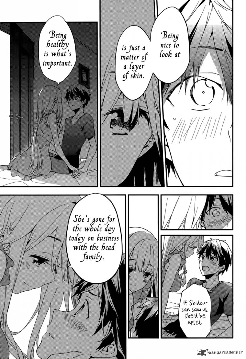 Masamune Kun No Revenge 16 25