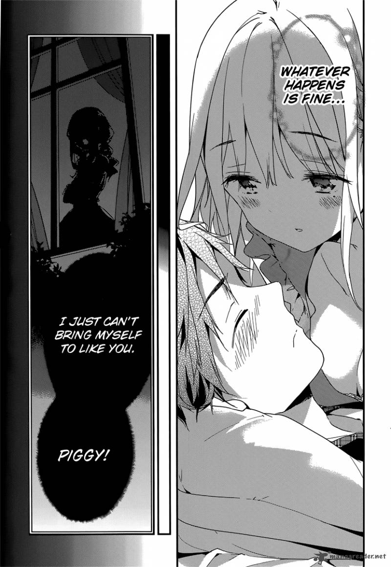 Masamune Kun No Revenge 16 27