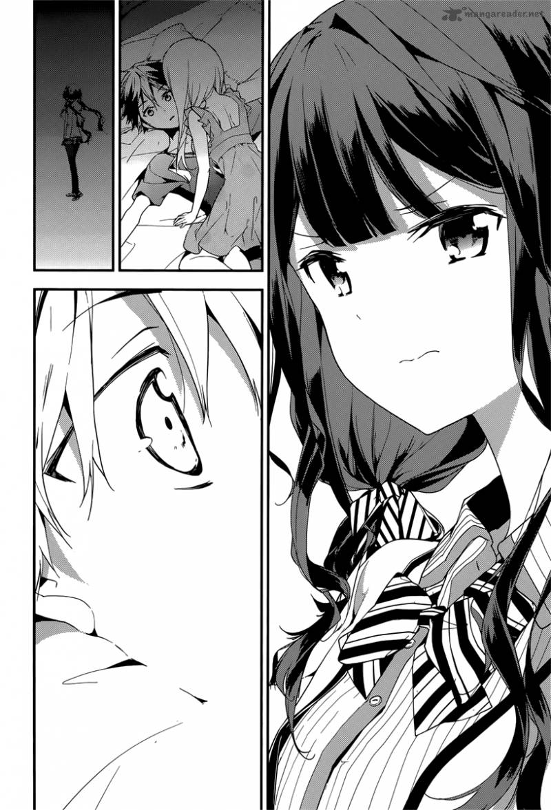 Masamune Kun No Revenge 16 28