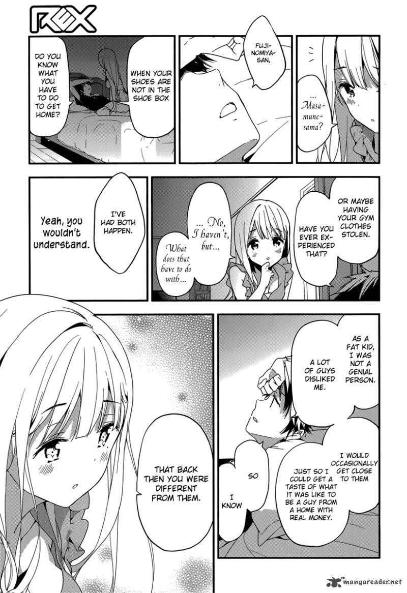 Masamune Kun No Revenge 16 29