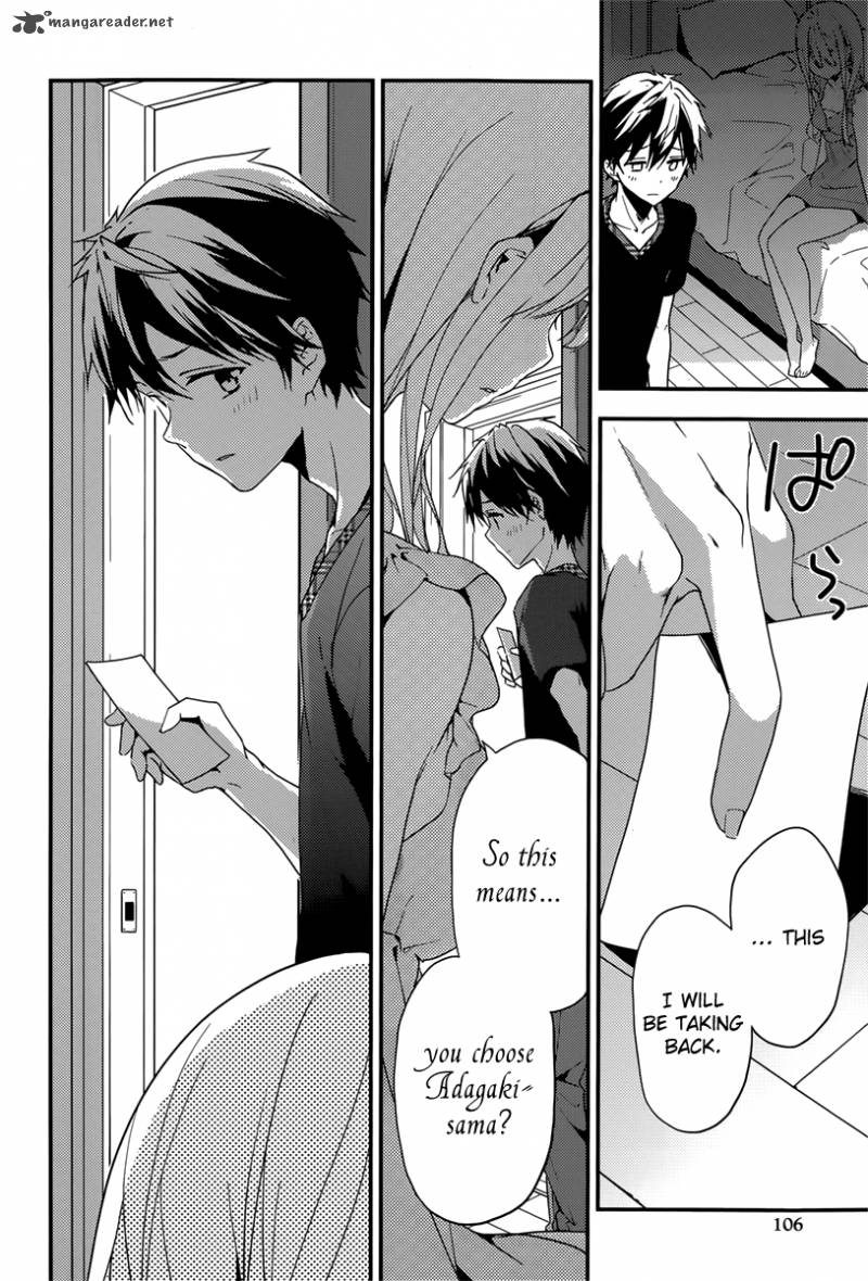 Masamune Kun No Revenge 16 32