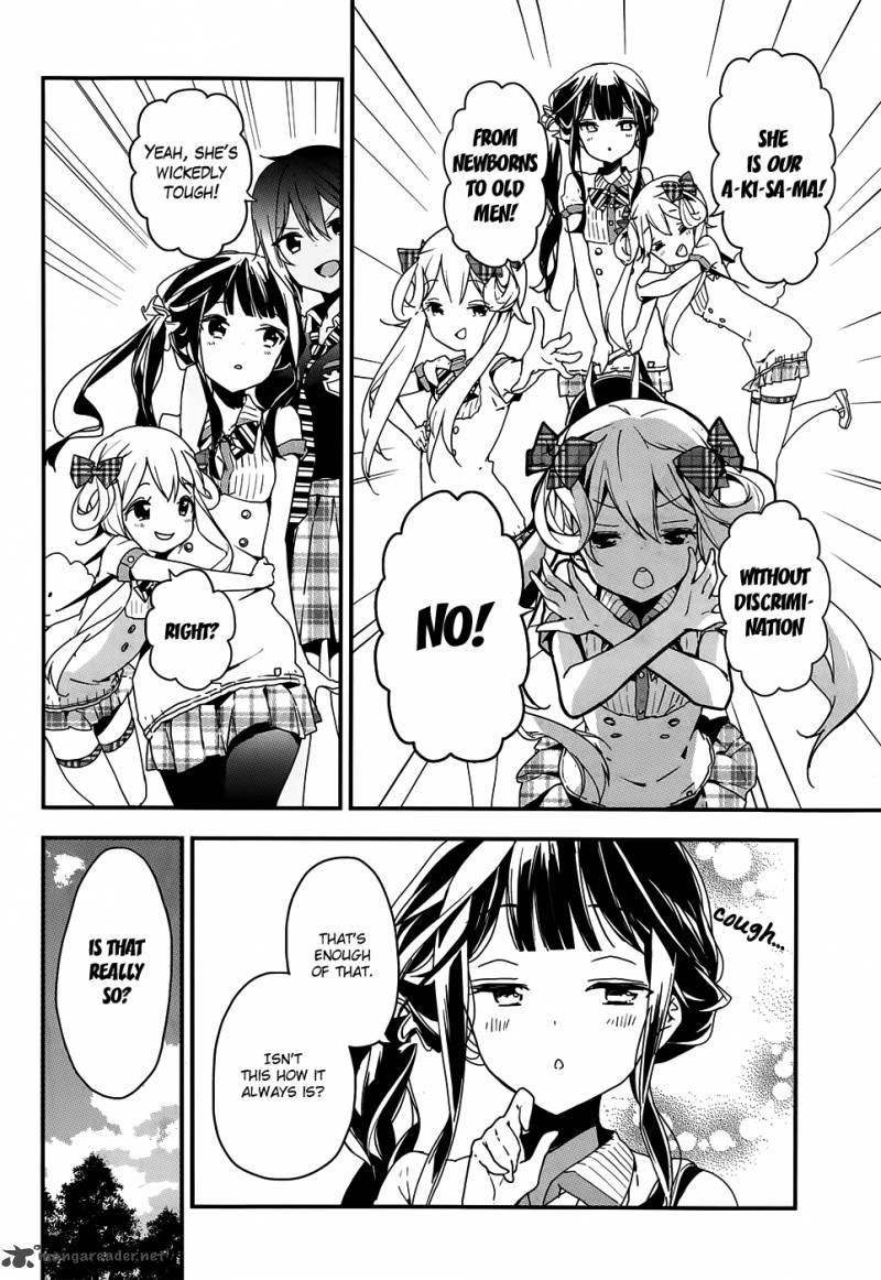 Masamune Kun No Revenge 19 10