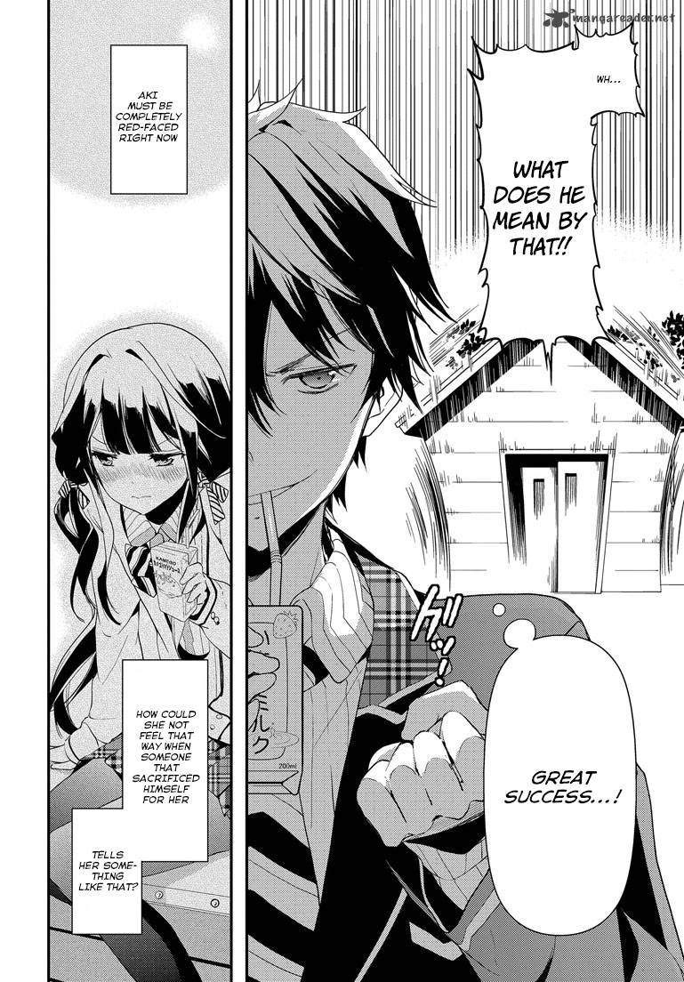 Masamune Kun No Revenge 2 30