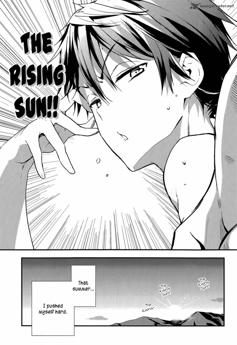 Masamune Kun No Revenge 20 5