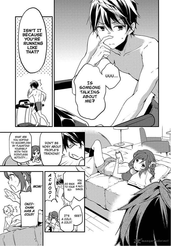 Masamune Kun No Revenge 22 27