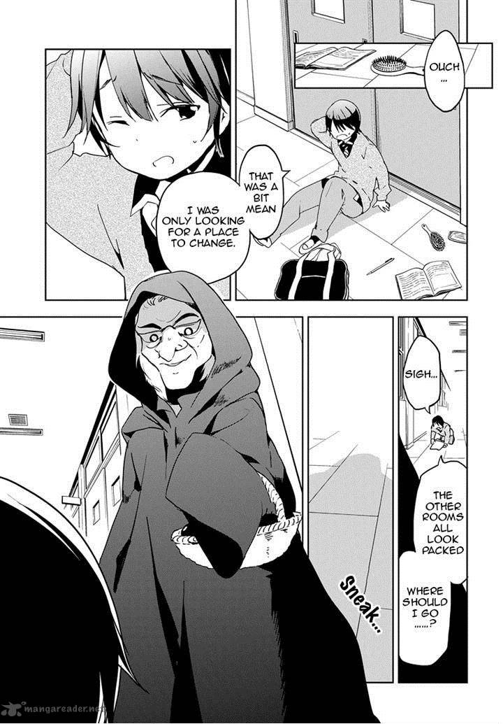 Masamune Kun No Revenge 23 22