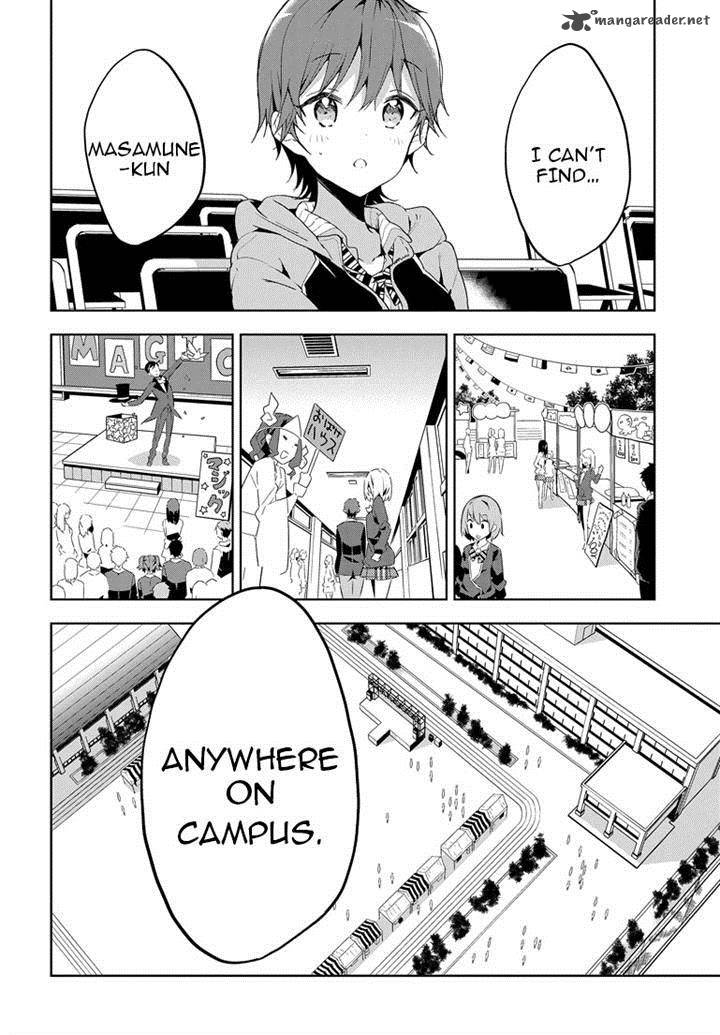 Masamune Kun No Revenge 23 29