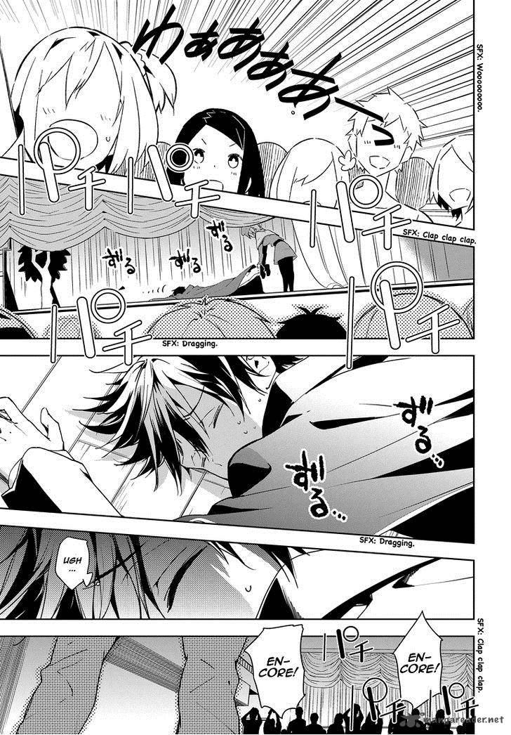 Masamune Kun No Revenge 27 27