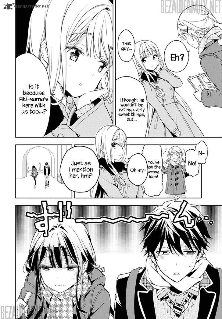 Masamune Kun No Revenge 31 4