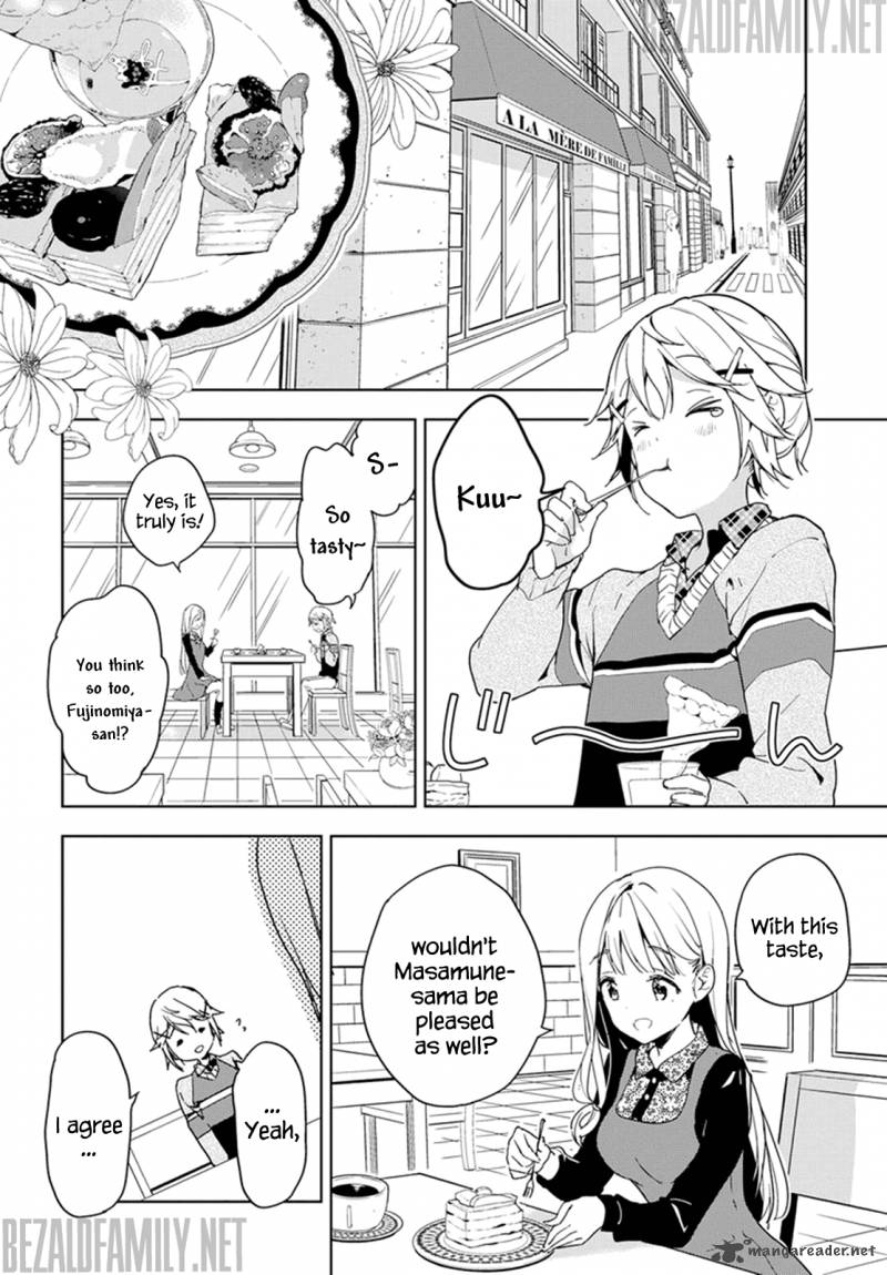 Masamune Kun No Revenge 32 20