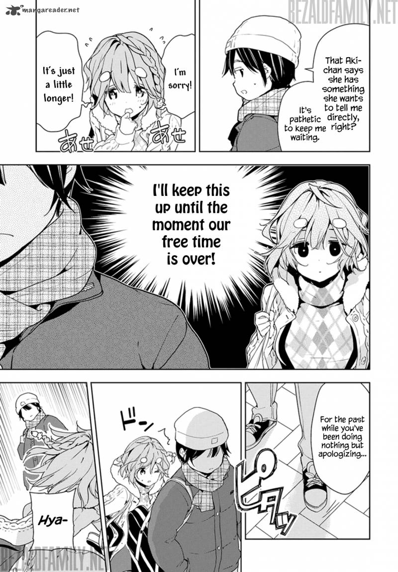 Masamune Kun No Revenge 32 27