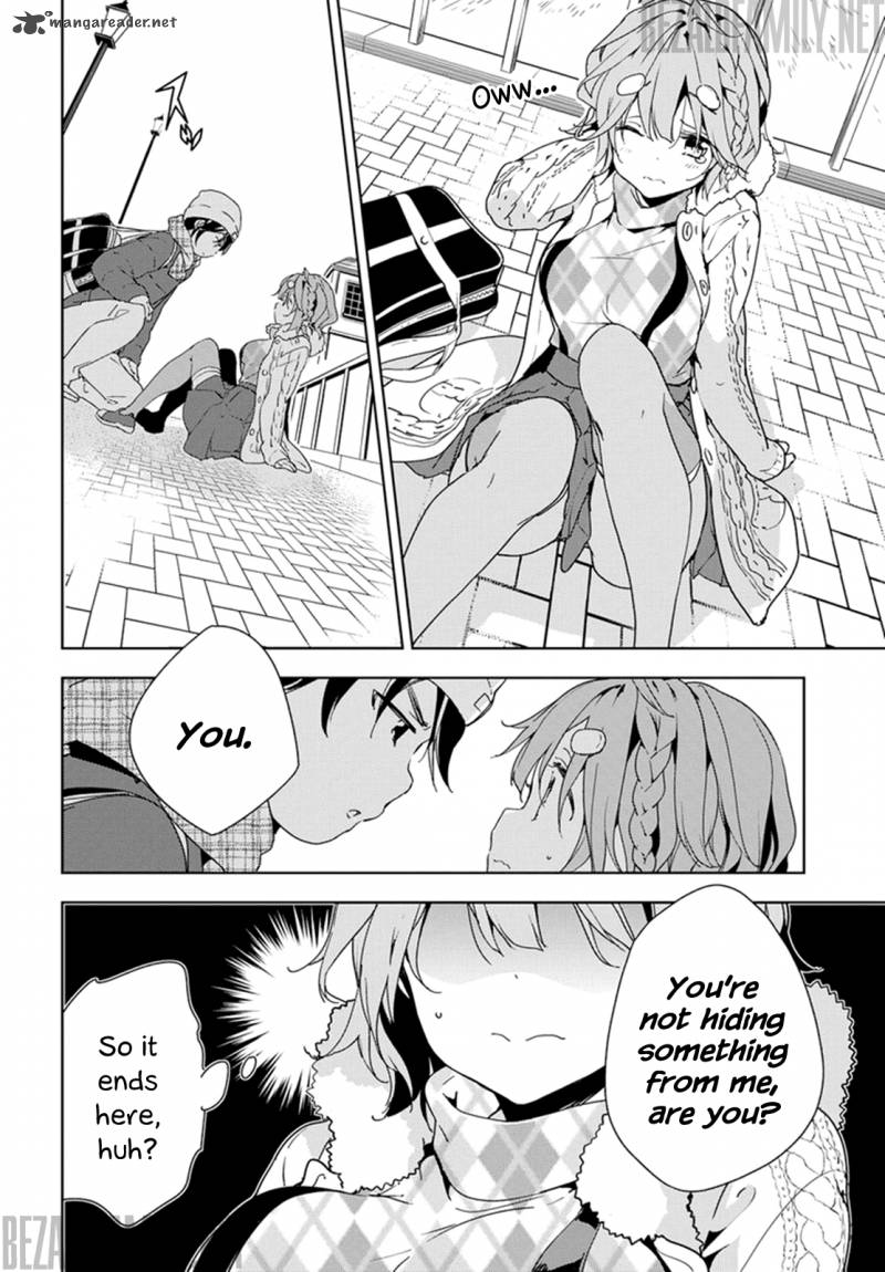 Masamune Kun No Revenge 32 28