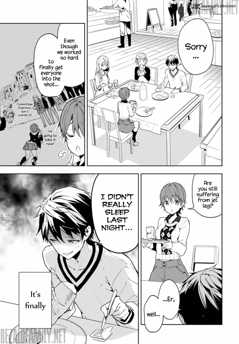 Masamune Kun No Revenge 32 3