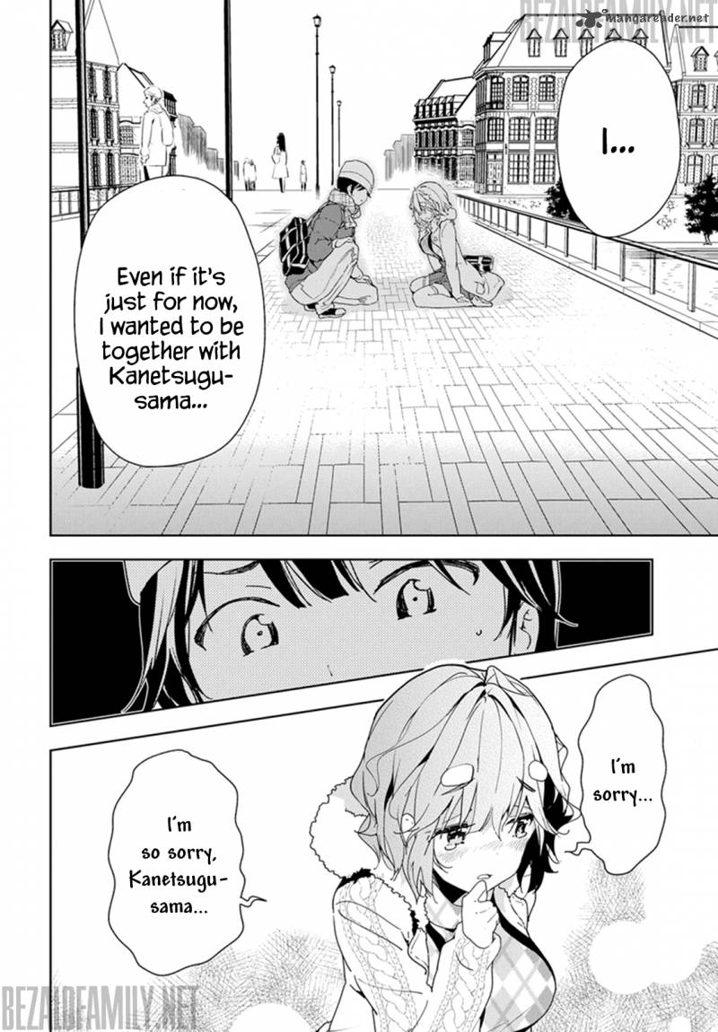 Masamune Kun No Revenge 32 30