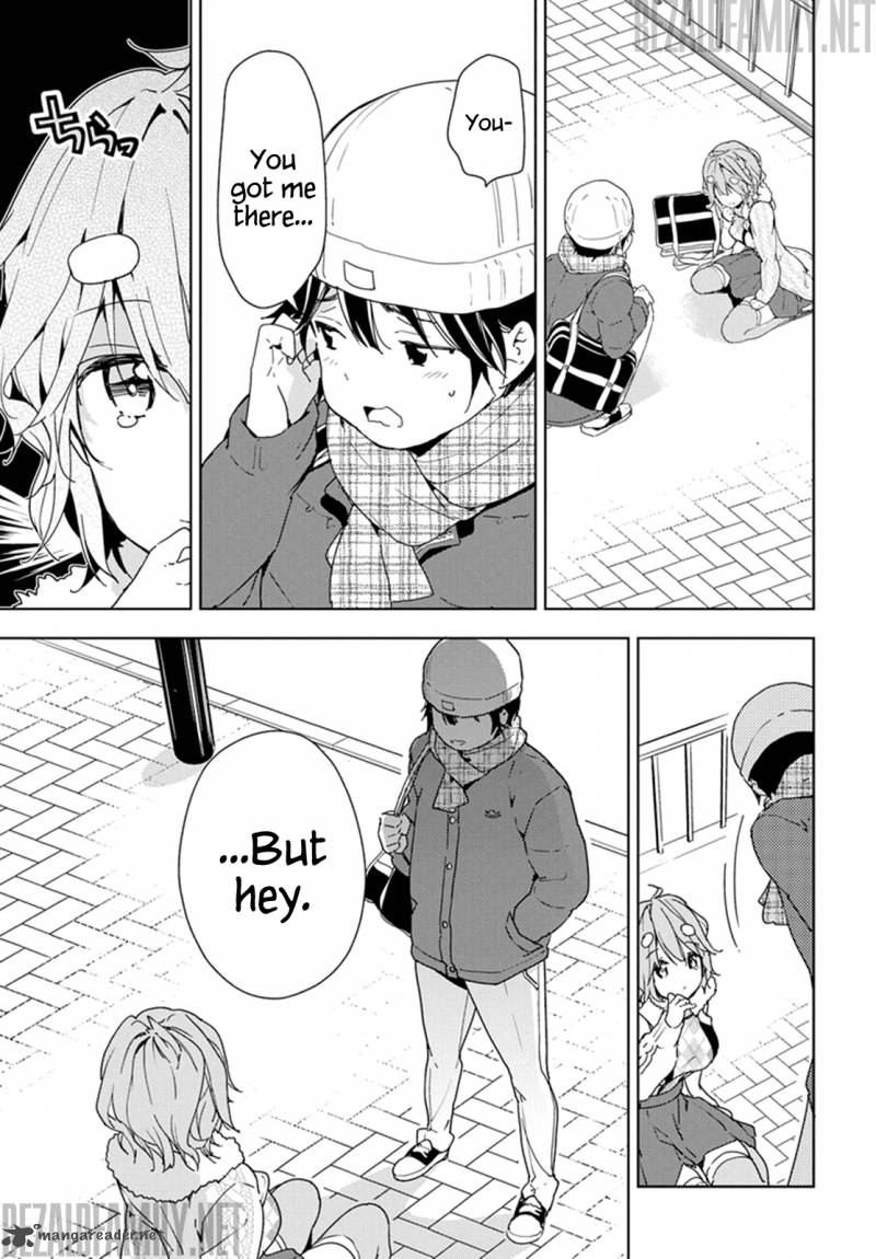 Masamune Kun No Revenge 32 31