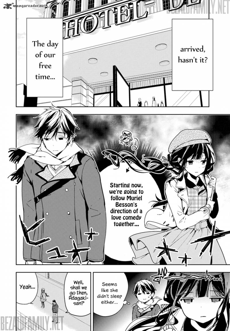 Masamune Kun No Revenge 32 4