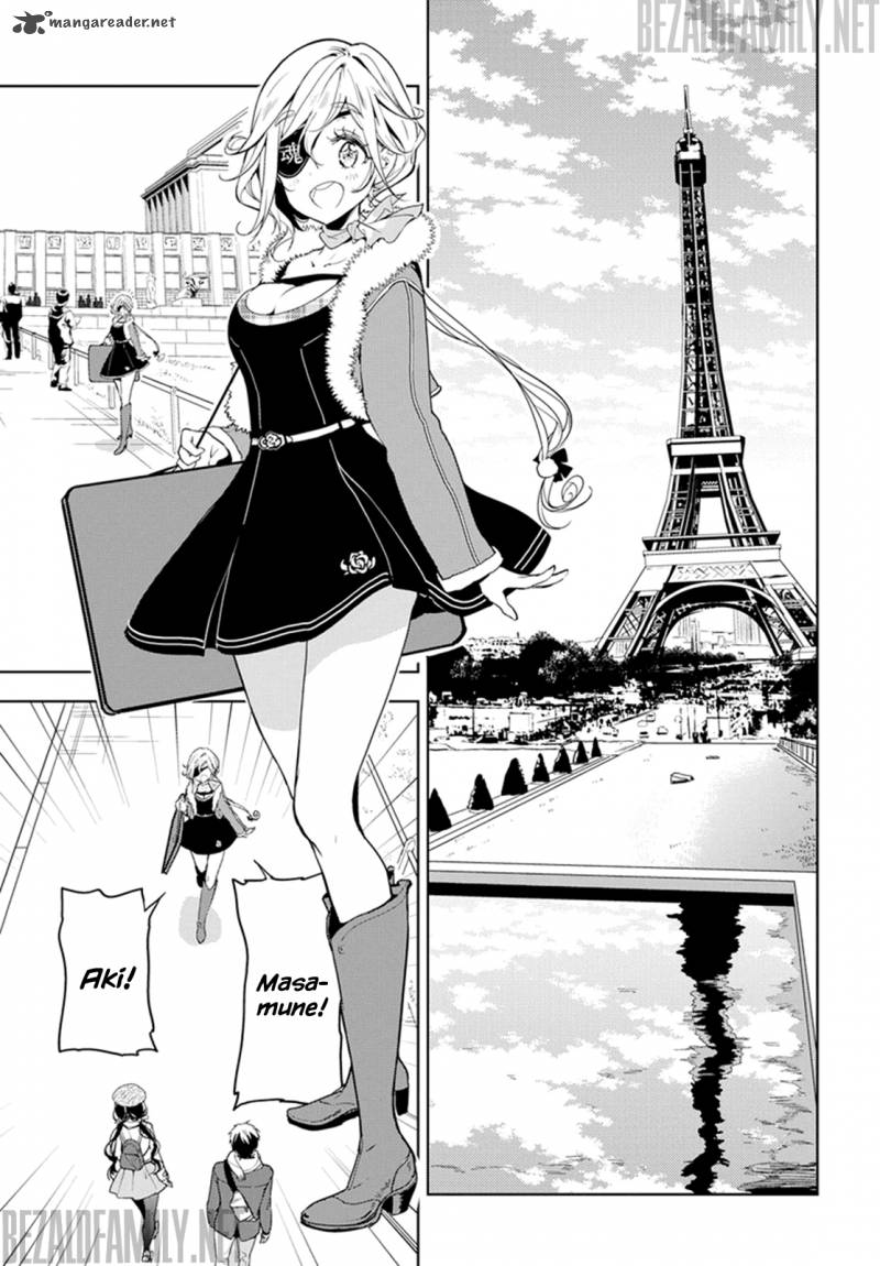 Masamune Kun No Revenge 32 7