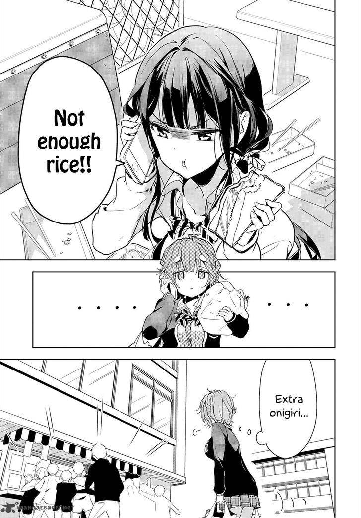 Masamune Kun No Revenge 36 3