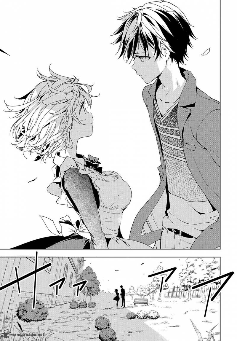 Masamune Kun No Revenge 37 28