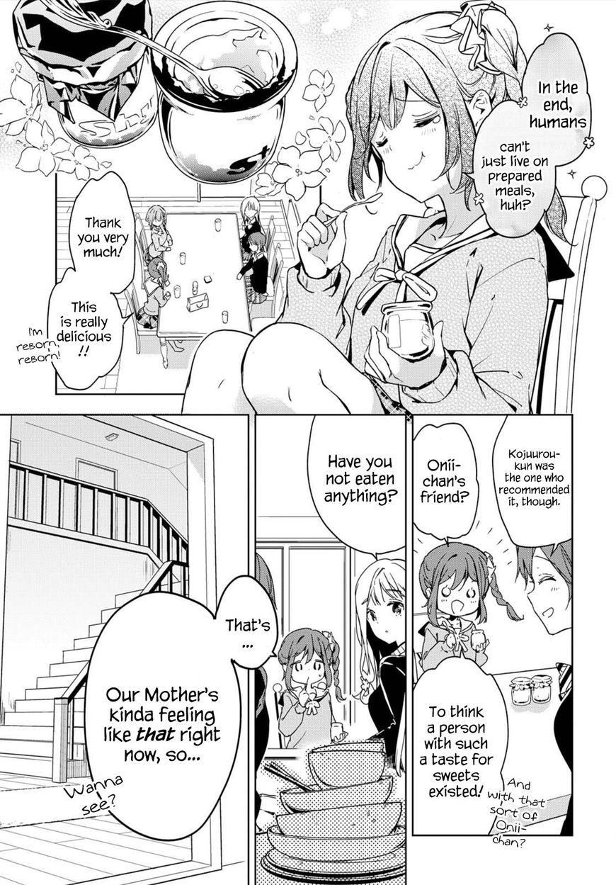 Masamune Kun No Revenge 47 13
