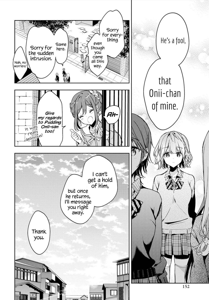 Masamune Kun No Revenge 47 18