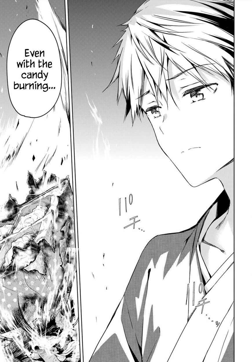 Masamune Kun No Revenge 47 35