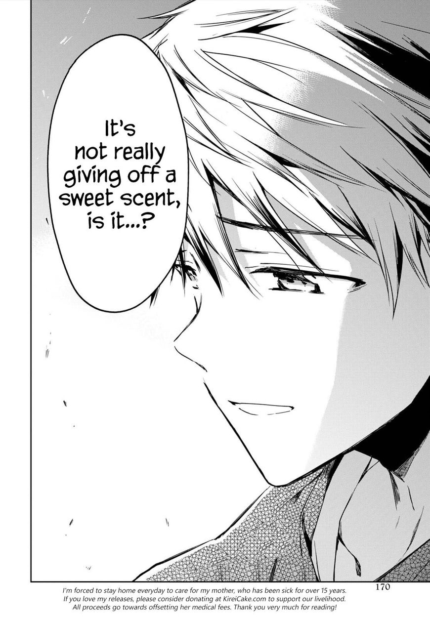 Masamune Kun No Revenge 47 36