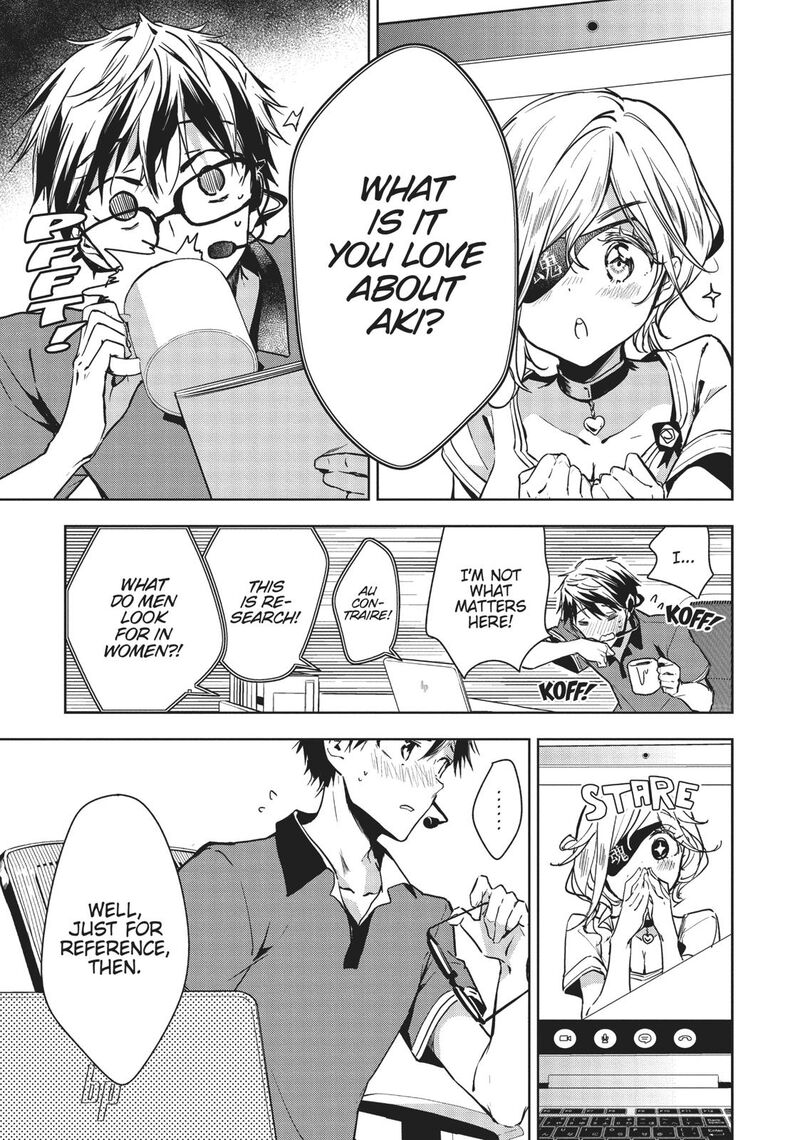 Masamune Kun No Revenge 55 5
