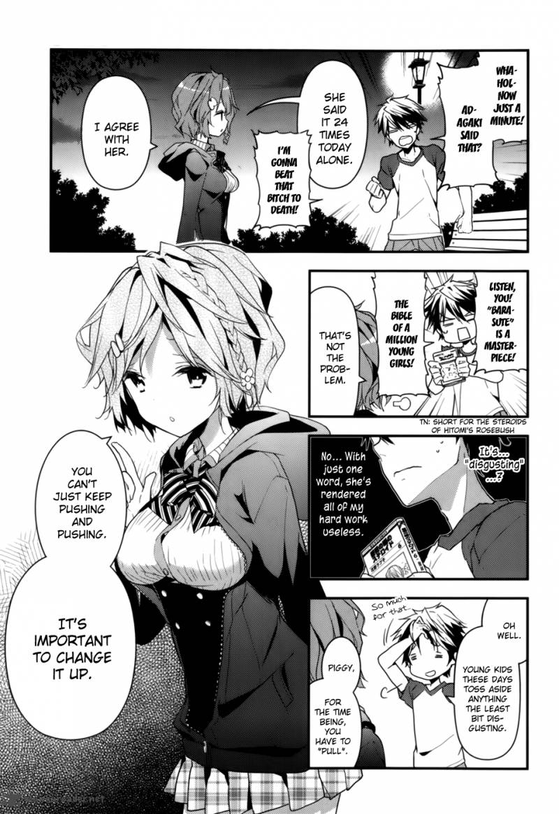 Masamune Kun No Revenge 6 10