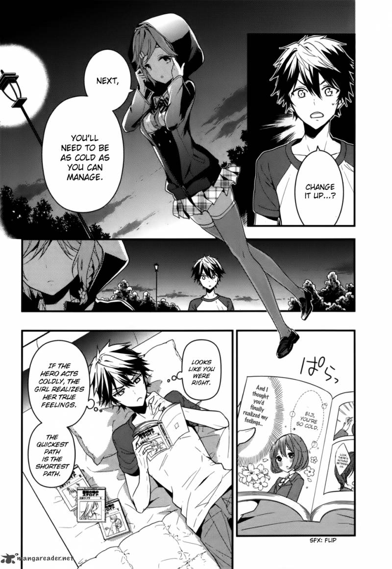 Masamune Kun No Revenge 6 11
