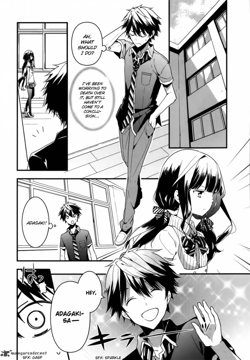 Masamune Kun No Revenge 6 13