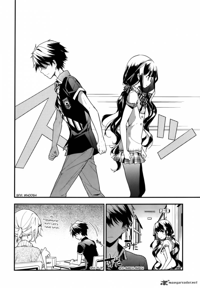 Masamune Kun No Revenge 6 15