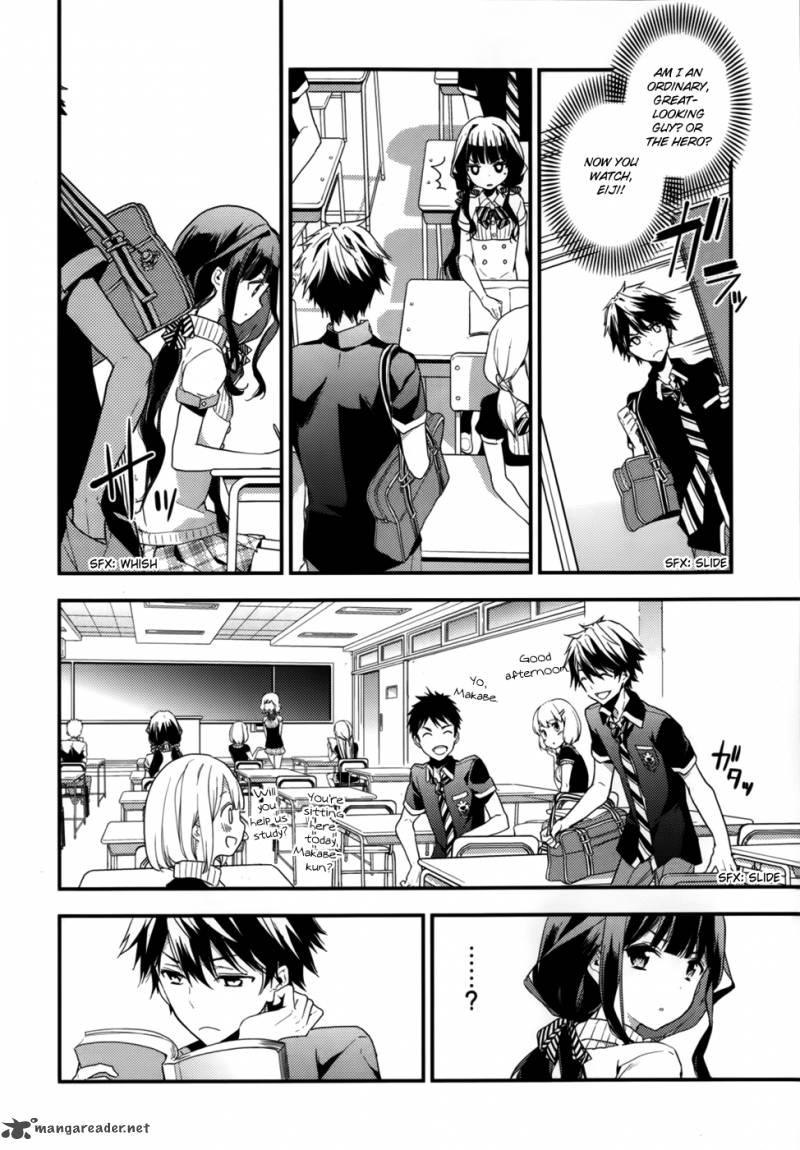Masamune Kun No Revenge 6 17