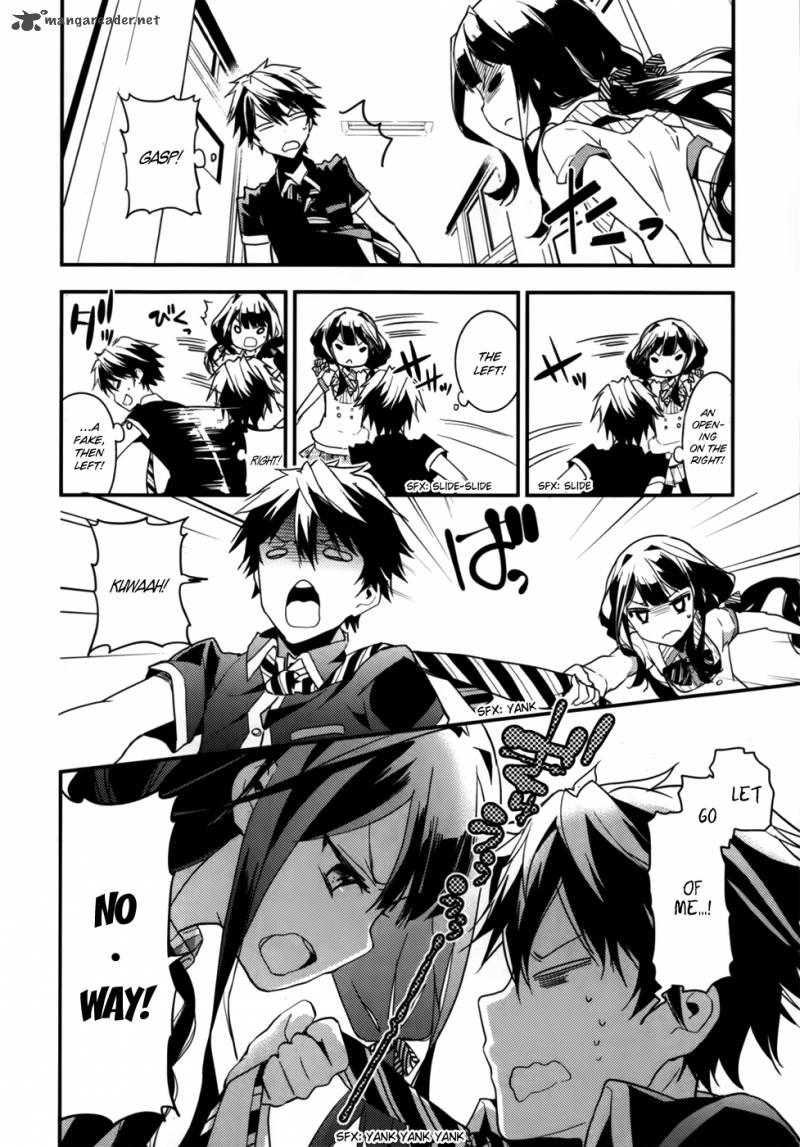 Masamune Kun No Revenge 6 23
