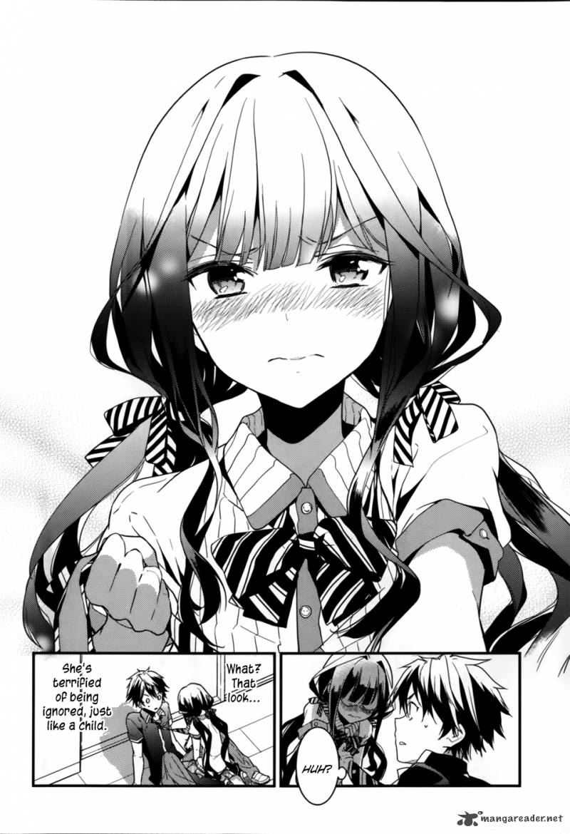 Masamune Kun No Revenge 6 25