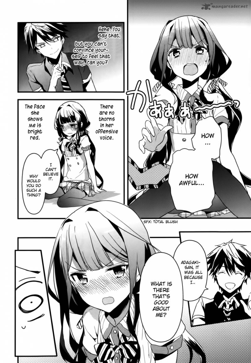 Masamune Kun No Revenge 6 27