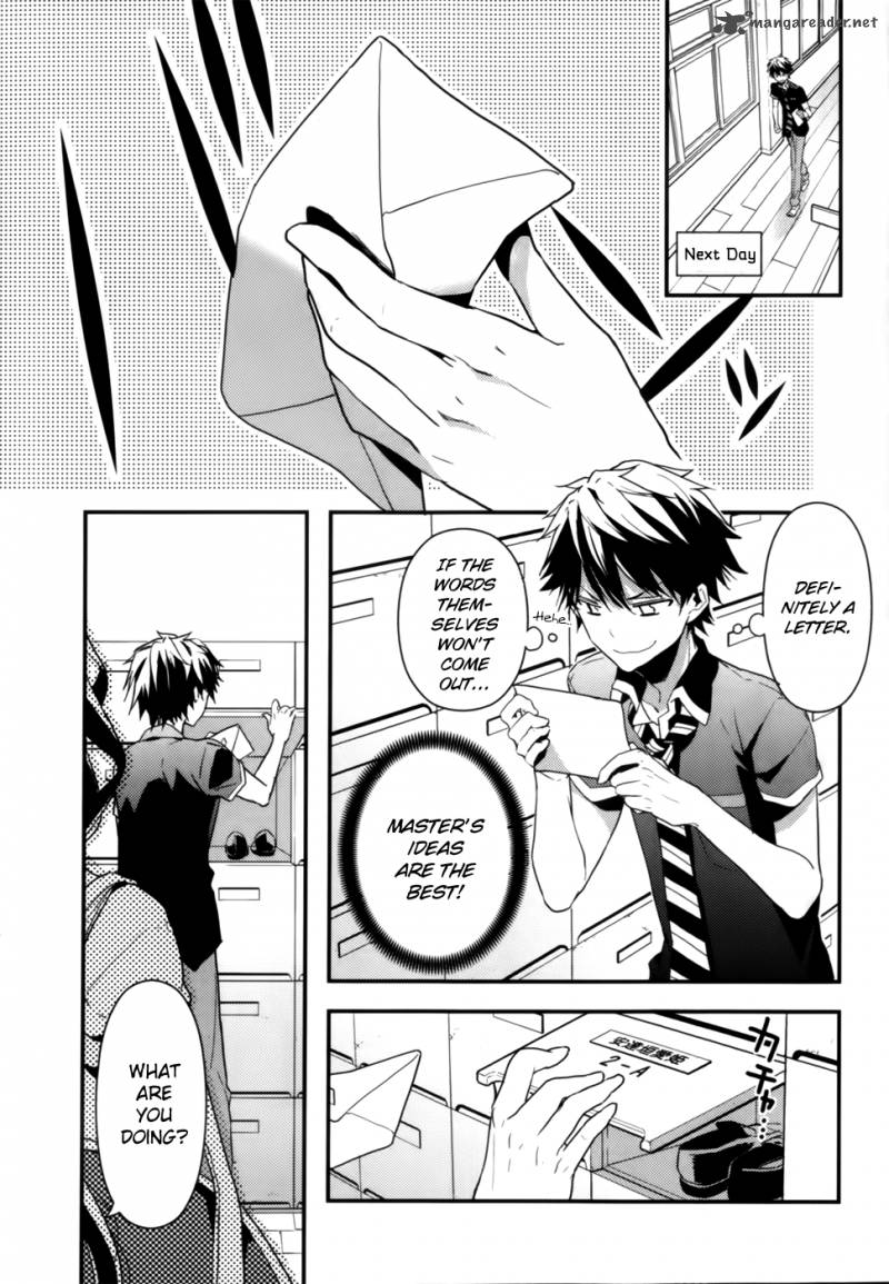 Masamune Kun No Revenge 6 32